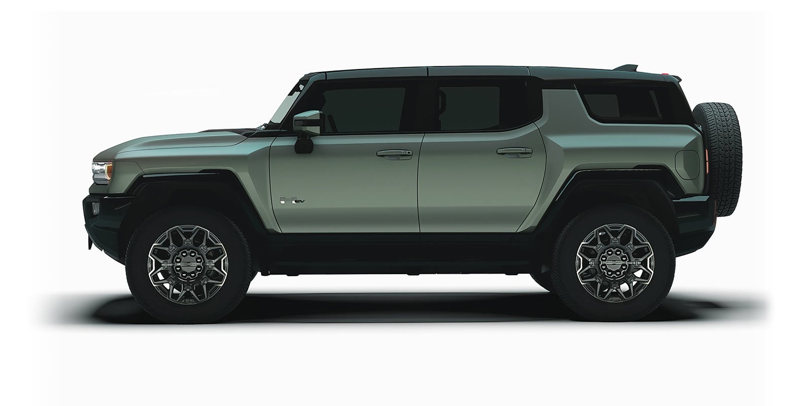 hummer ev pickup and hummer ev | Sun GMC in Wantagh NY