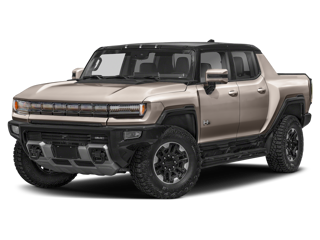 HUMMER EV vs Tesla Cybertruck - Sun GMC in Wantagh NY