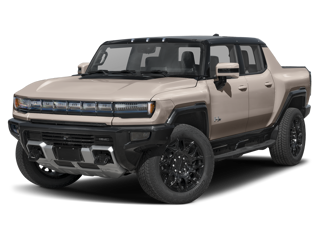 HUMMER EV vs Tesla Cybertruck - Sun GMC in Wantagh NY