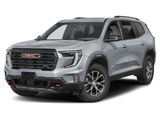 GMC Acadia - Sun GMC in Wantagh NY