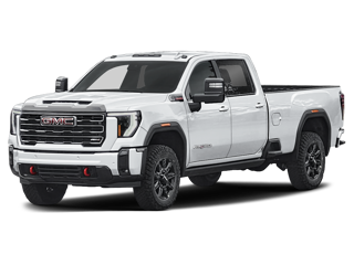 GMC Sierra HD - Sun GMC in Wantagh NY