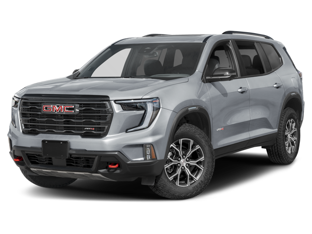 2026 GMC Acadia near Wantagh NY