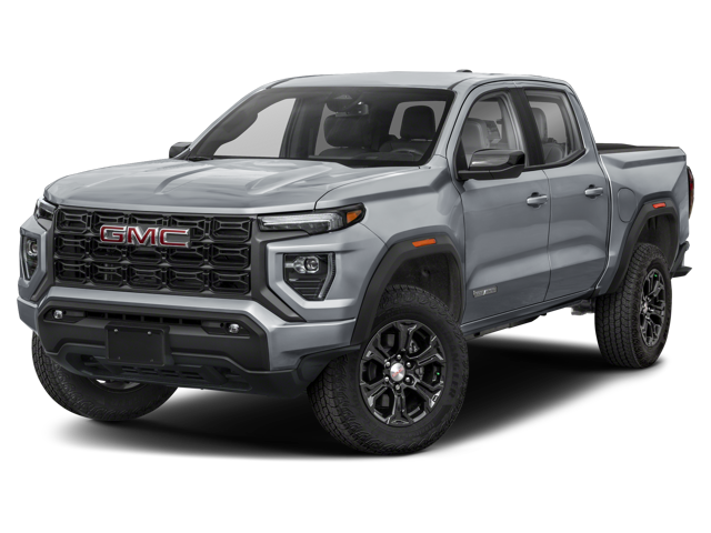 2026 GMC Canyon truck in Wantagh NY