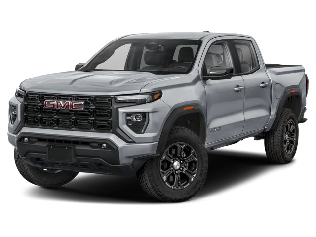 2026 GMC Canyon truck in Wantagh NY