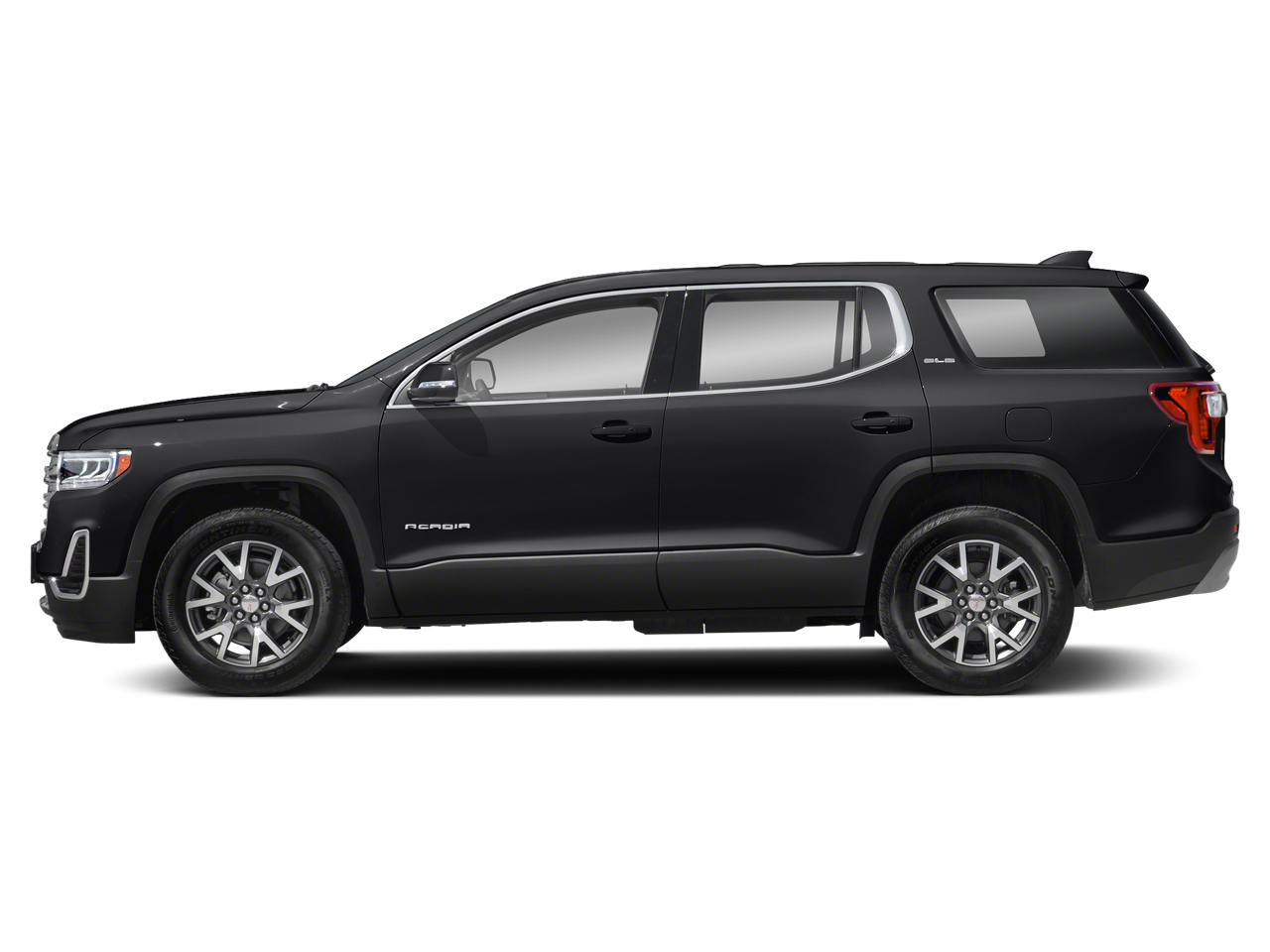 2022 GMC Acadia SLE - Photo 36