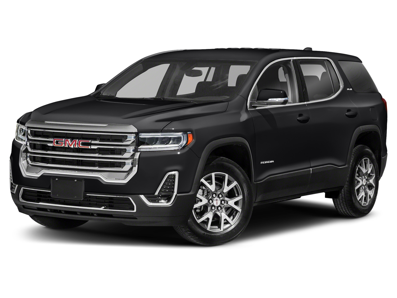 2022 GMC Acadia SLE - Photo 34