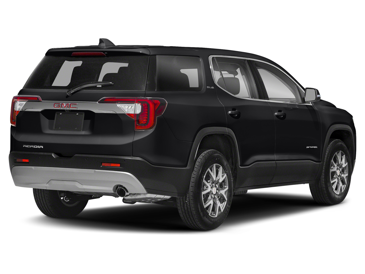 2022 GMC Acadia SLE - Photo 35