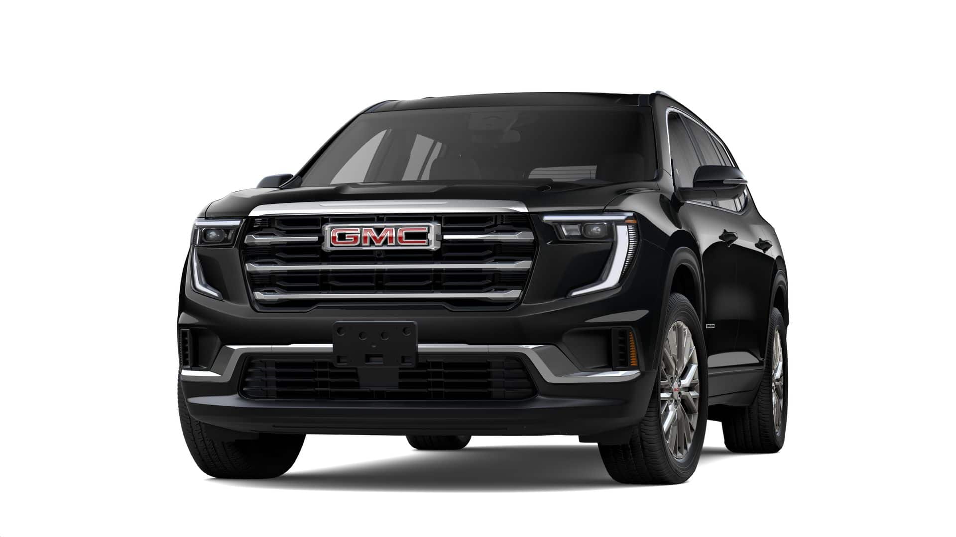 2026 GMC Acadia Elevation AWD's photo