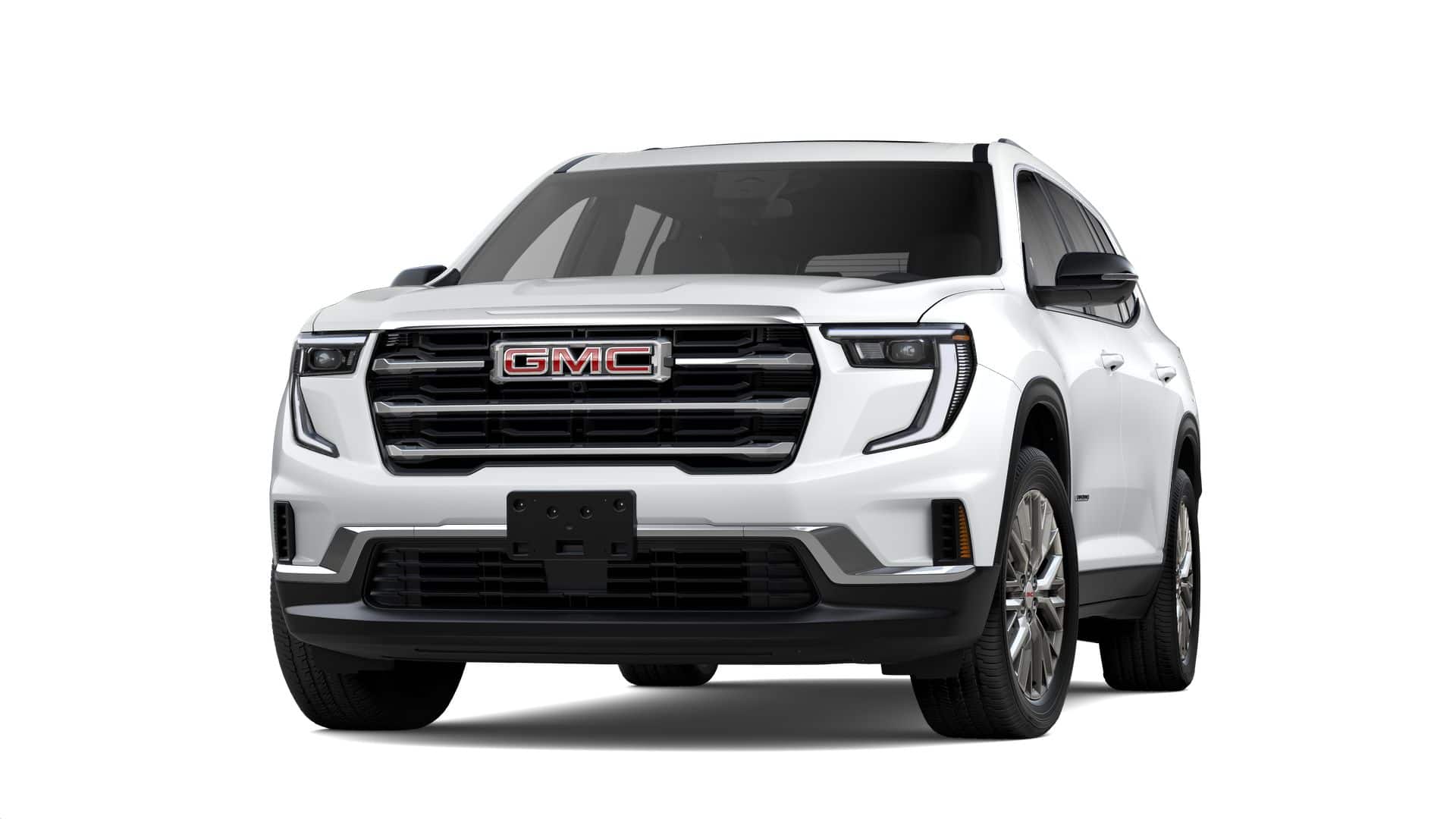 2026 GMC Acadia Elevation AWD's photo