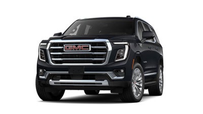 2027 GMC Yukon Elevation