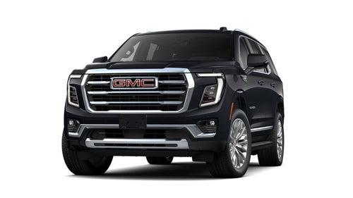 2027 GMC Yukon Elevation