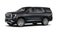 2027 GMC Yukon Elevation