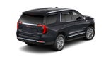 2027 GMC Yukon Elevation