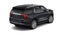 2027 GMC Yukon Elevation