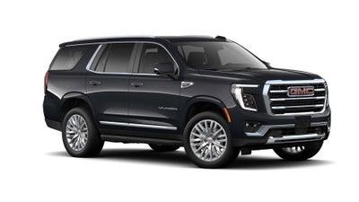2027 GMC Yukon Elevation