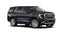 2027 GMC Yukon Elevation