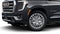 2027 GMC Yukon Elevation