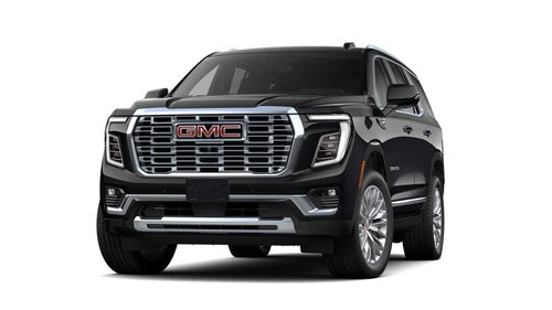 2027 GMC Yukon Denali
