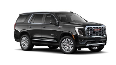 2027 GMC Yukon Denali