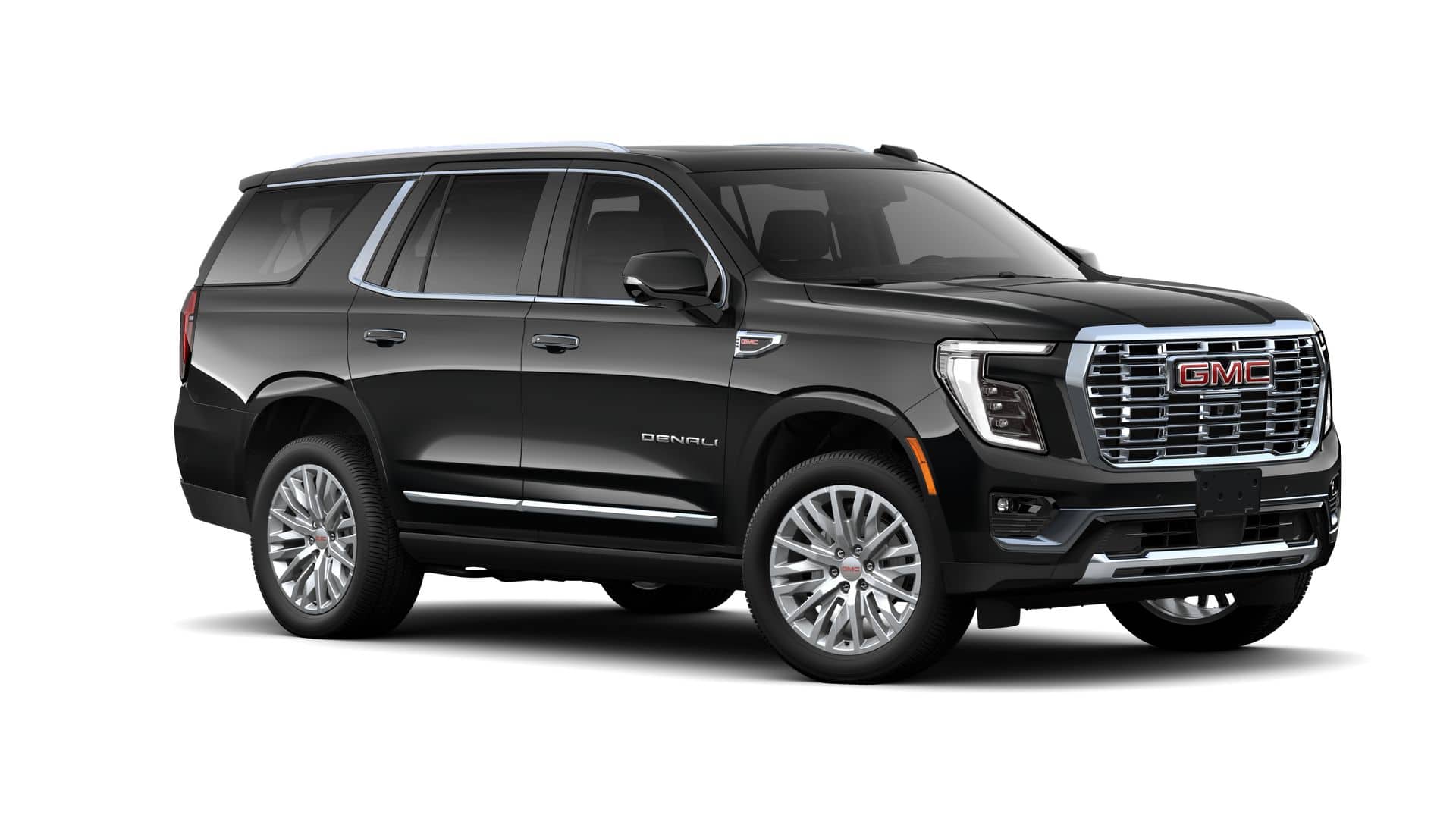 2027 GMC Yukon Denali