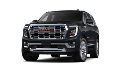 2027 GMC Yukon Denali