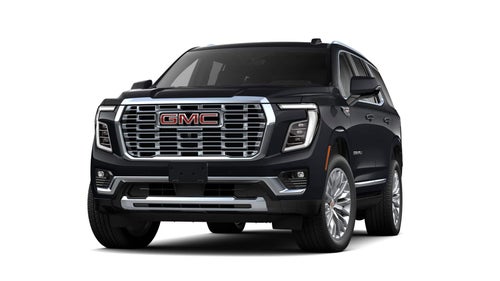 2027 GMC Yukon Denali