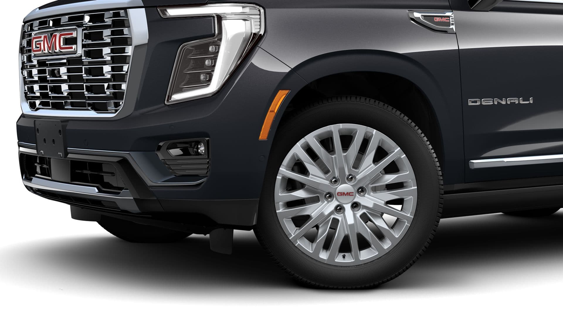 2027 GMC Yukon Denali