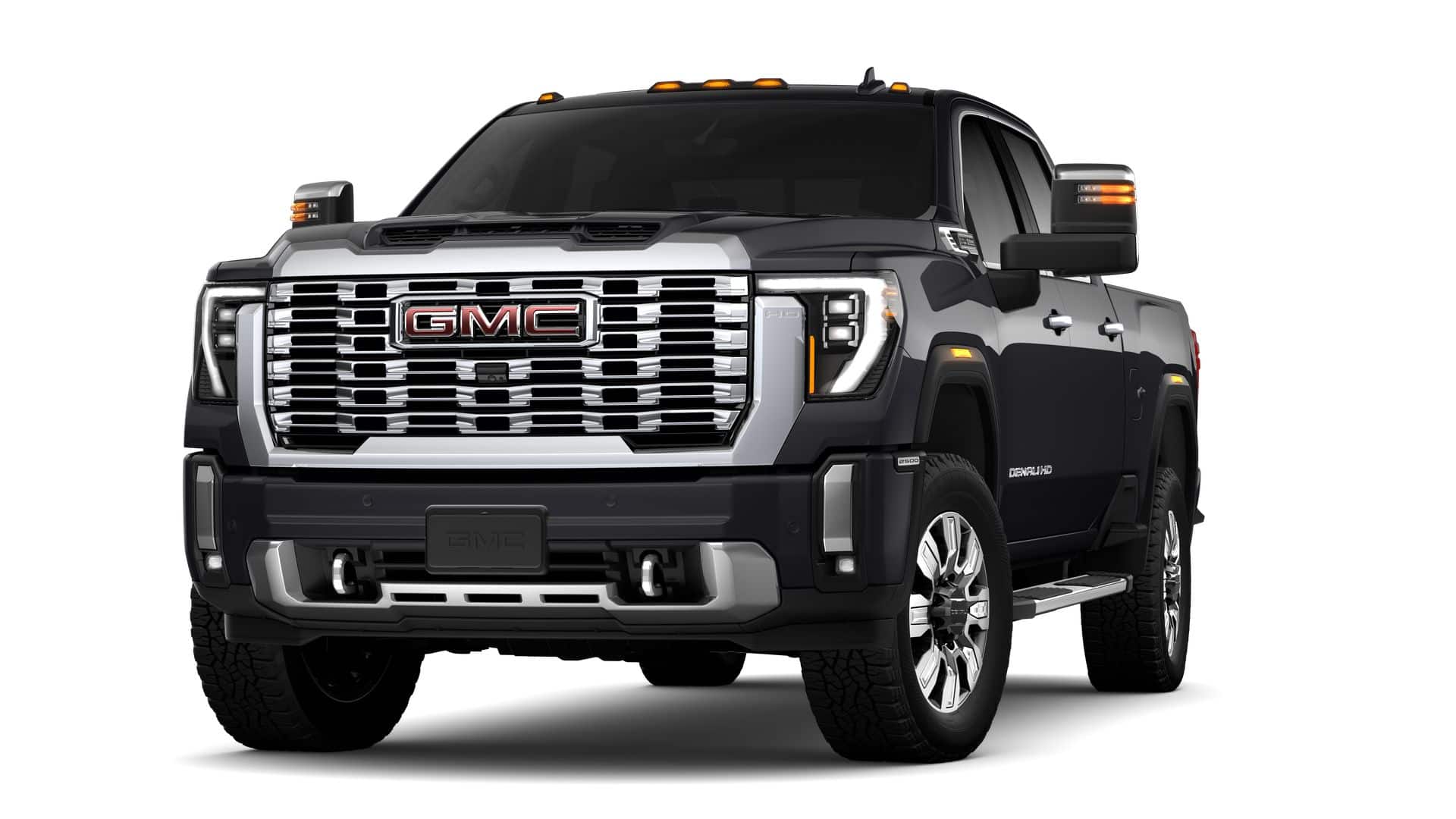 2026 GMC Sierra's photo
