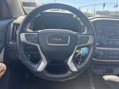 2020 GMC Canyon 4WD Denali