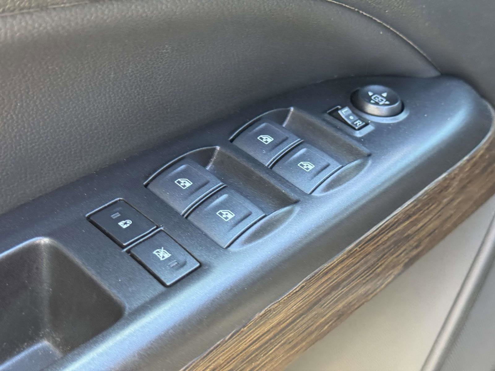 2020 GMC Canyon 4WD Denali