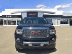 2020 GMC Canyon 4WD Denali