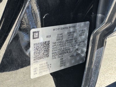 2020 GMC Canyon 4WD Denali