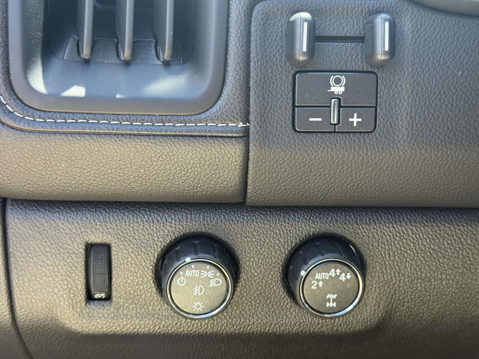 2020 GMC Canyon 4WD Denali