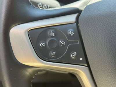 2020 GMC Canyon 4WD Denali