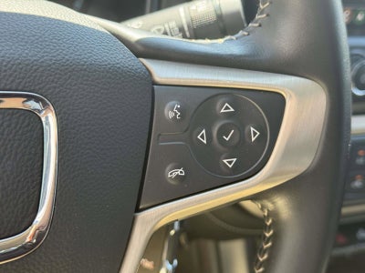 2020 GMC Canyon 4WD Denali