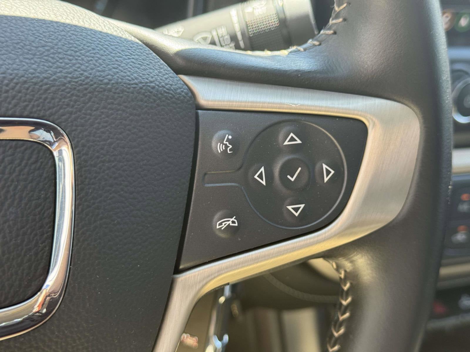 2020 GMC Canyon 4WD Denali