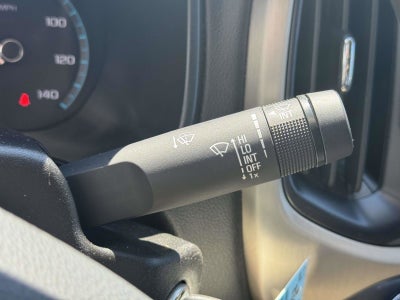 2020 GMC Canyon 4WD Denali