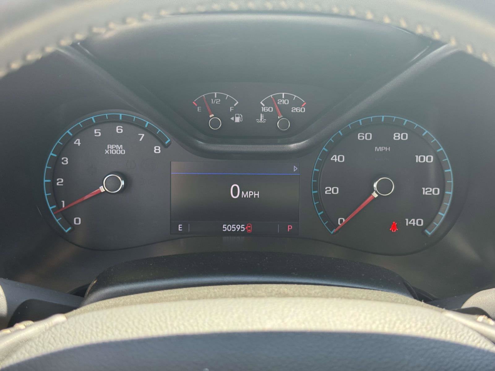 2020 GMC Canyon 4WD Denali
