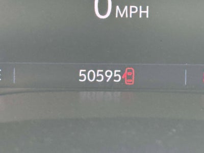 2020 GMC Canyon 4WD Denali