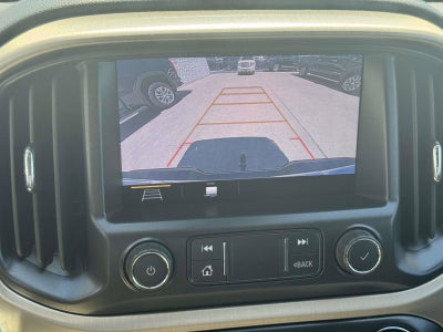 2020 GMC Canyon 4WD Denali