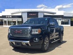 2020 GMC Canyon 4WD Denali