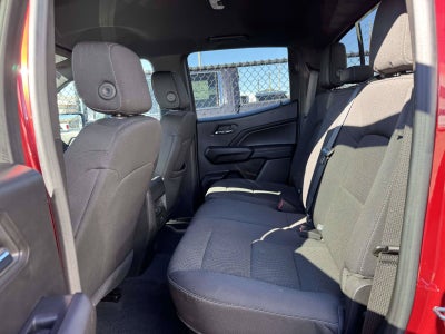 2023 GMC Canyon 4WD Elevation