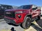 2023 GMC Canyon 4WD Elevation
