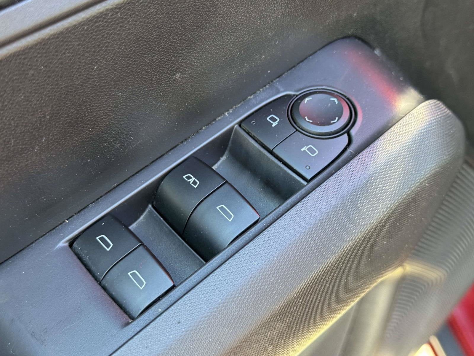 2023 GMC Canyon 4WD Elevation
