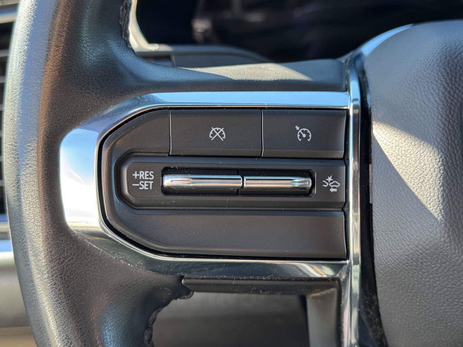 2023 GMC Canyon 4WD Elevation