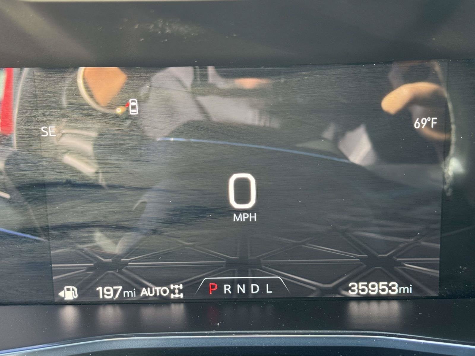 2023 GMC Canyon 4WD Elevation