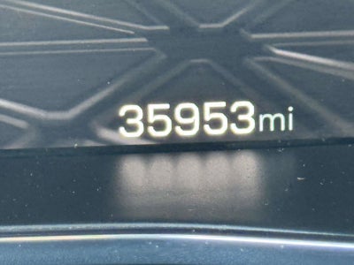 2023 GMC Canyon 4WD Elevation