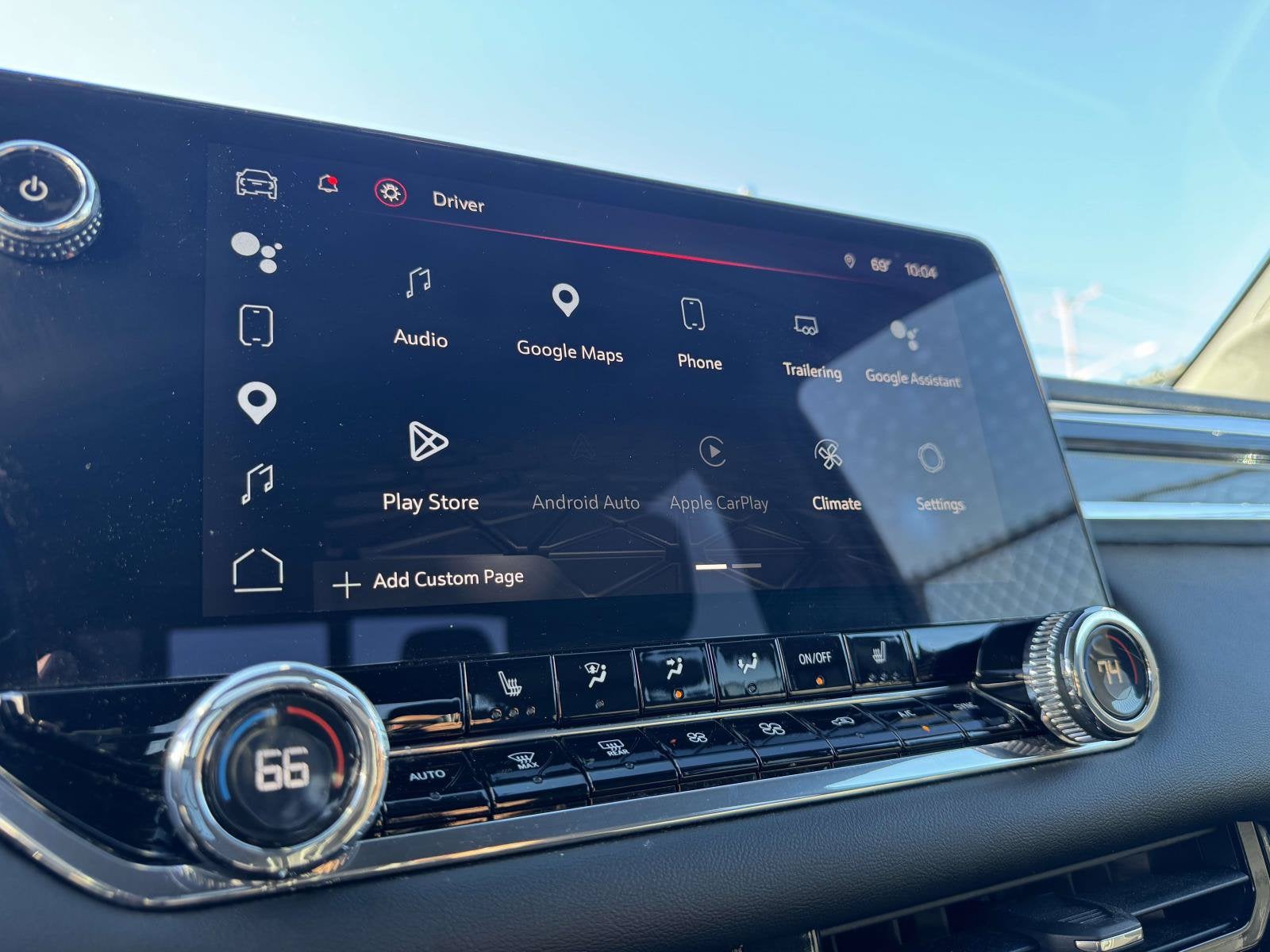 2023 GMC Canyon 4WD Elevation