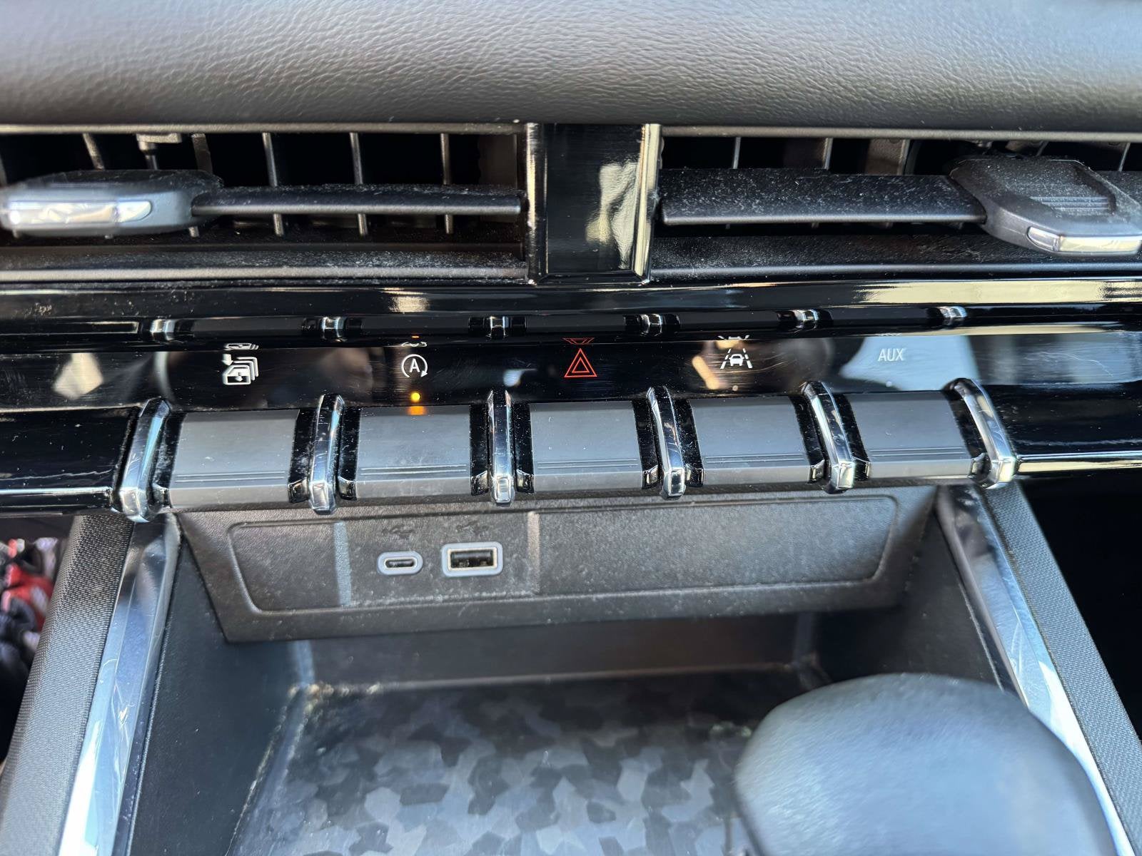 2023 GMC Canyon 4WD Elevation