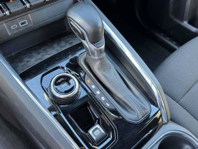 2023 GMC Canyon 4WD Elevation